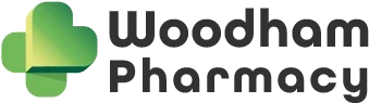 Woodham Pharmacy Logo